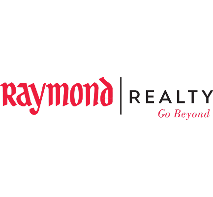 Raymond Logo